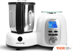 Мультиварка Kalorik THERMOMASTER II HA 1020 (174129)