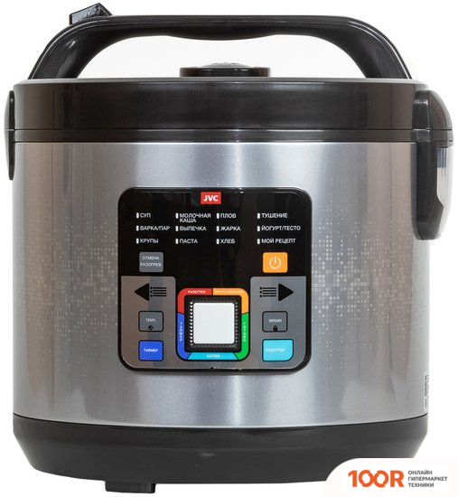 Мультиварка JVC JK-MC508 (174127)