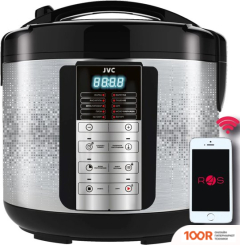 Мультиварка JVC JK-MC501 (174126)