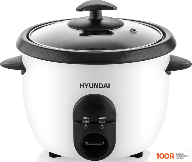 Мультиварка Hyundai RC 100 (174123)
