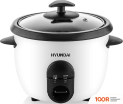 Мультиварка Hyundai RC 100 (174123)