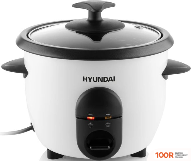 Мультиварка Hyundai RC 060 (174122)