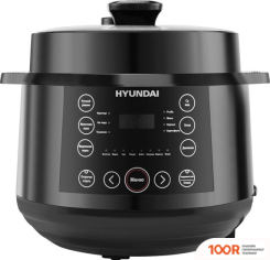Мультиварка Hyundai HYMC-2407 (174119)