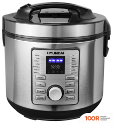 Мультиварка Hyundai HYMC-1617 (174115)