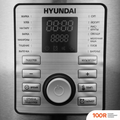 Мультиварка Hyundai HYMC-1617 (174115)