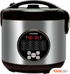 Мультиварка Hyundai HYMC-1615 (174113)