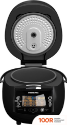 Мультиварка Hiberg MC 590 BB (174104)