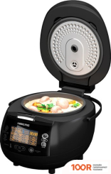 Мультиварка Hiberg MC 590 BB (174104)