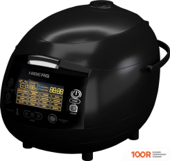 Мультиварка Hiberg MC 590 BB (174104)