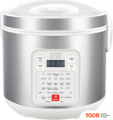 Мультиварка Goodhelper MC-5201 (174102)