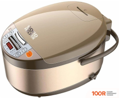 Мультиварка Goodhelper MC-5114 (174099)