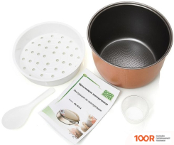 Мультиварка Goodhelper MC-5114 (174099)