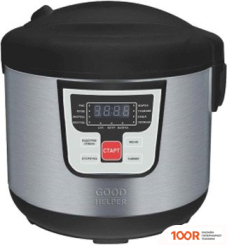 Мультиварка Goodhelper MC-5110 (174097)
