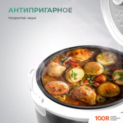 Мультиварка Goodhelper MC-5101 (174096)