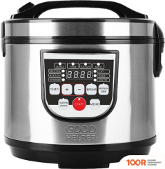 Мультиварка Goodhelper MC-5100 (174095)