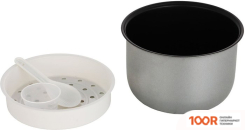 Мультиварка Goodhelper MC-5100 (174095)