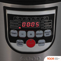 Мультиварка Goodhelper MC-5100 (174095)