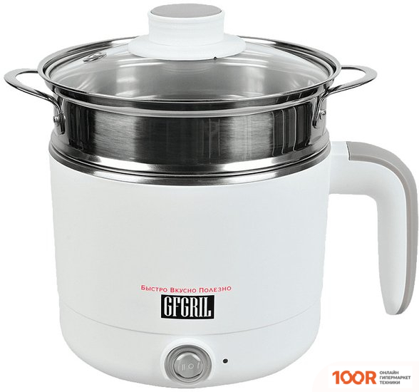 Мультиварка GFgril GFP-20 (174093)