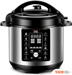 Мультиварка GFgril GFM-500 (174092)