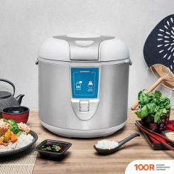 Мультиварка Gastroback 42518 (174089)