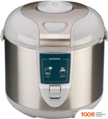 Мультиварка Gastroback 42518 (174089)