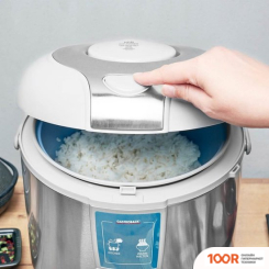 Мультиварка Gastroback 42507 (174088)