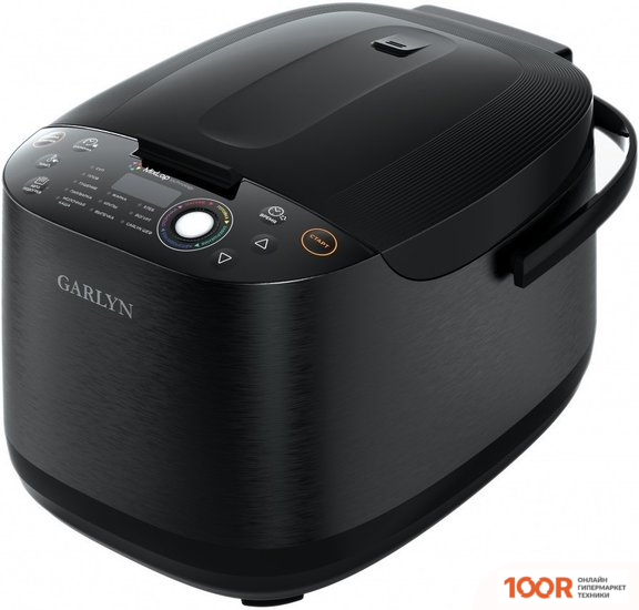 Мультиварка Garlyn MR-MAX 5 (174084)