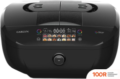 Мультиварка Garlyn MR-DUO 15 (174082)