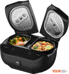 Мультиварка Garlyn MR-DUO 15 (174082)