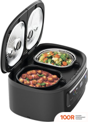 Мультиварка Garlyn MR-DUO 10 (174081)