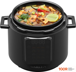 Мультиварка Garlyn MPC-10 (174080)