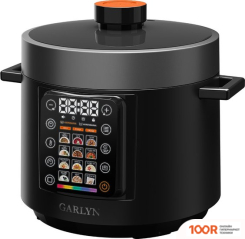 Мультиварка Garlyn MPC-10 (174080)