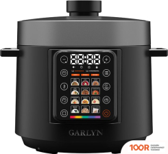 Мультиварка Garlyn MPC-10 (174080)