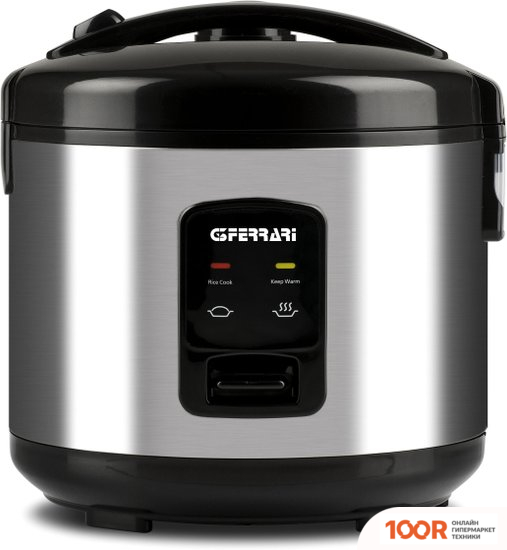 Мультиварка G3Ferrari G10099 (174074)