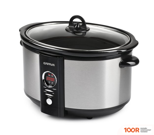Мультиварка G3Ferrari G10062 (174073)
