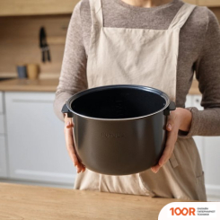 Мультиварка Futula MC6 (ЧЕРНЫЙ) (174072)