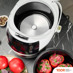 Мультиварка Futula MC6 (БЕЛЫЙ) (174071)