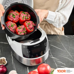 Мультиварка Futula MC6 (БЕЛЫЙ) (174071)