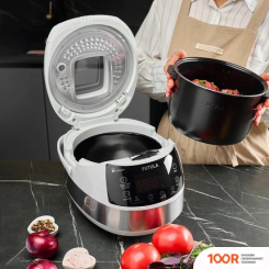 Мультиварка Futula MC6 (БЕЛЫЙ) (174071)