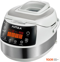Мультиварка Futula MC6 (БЕЛЫЙ) (174071)