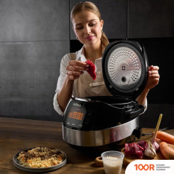 Мультиварка Futula MC4 (ЧЕРНЫЙ) (174070)