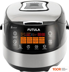 Мультиварка Futula MC4 (ЧЕРНЫЙ) (174070)