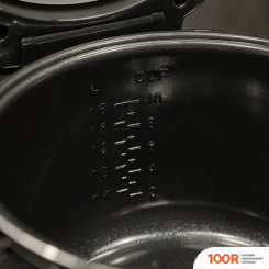 Мультиварка Futula MC4 (ЧЕРНЫЙ) (174070)