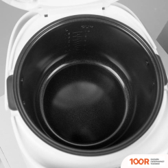 Мультиварка Futula MC4 (БЕЛЫЙ) (174069)