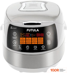 Мультиварка Futula MC4 (БЕЛЫЙ) (174069)