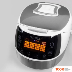 Мультиварка Futula MC4 (БЕЛЫЙ) (174069)