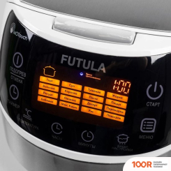 Мультиварка Futula MC4 (БЕЛЫЙ) (174069)