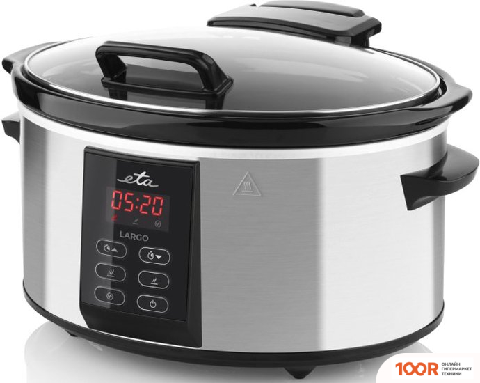 Мультиварка ETA LARGO 2138 90000 (174067)