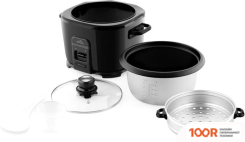 Мультиварка ETA GRANELLO 3139 90000 BLACK (174066)