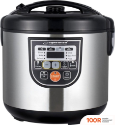 Мультиварка Esperanza EKG011 (174064)